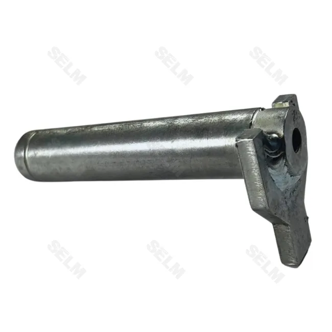 Палець D30х125/153 Lemken