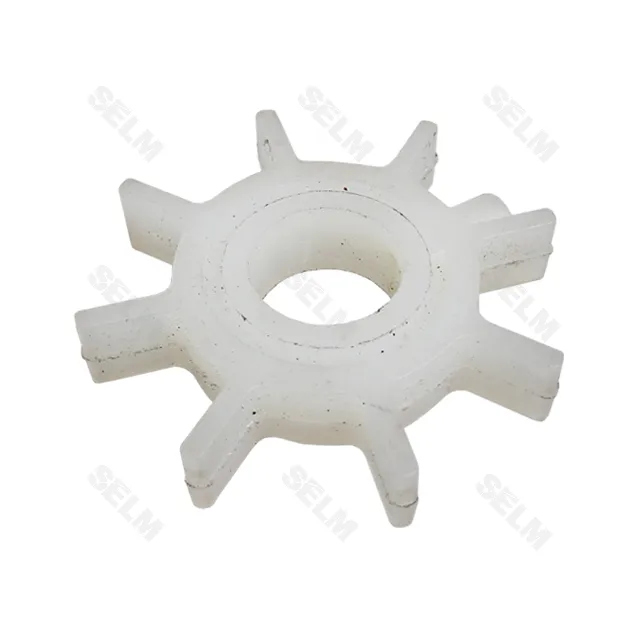 Шестерня D65*12.5 Lemken