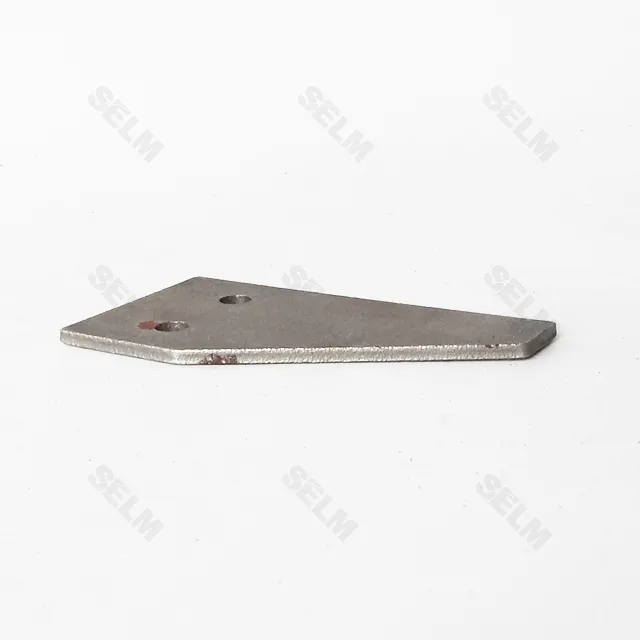 Сегмент ножа жатки Claas