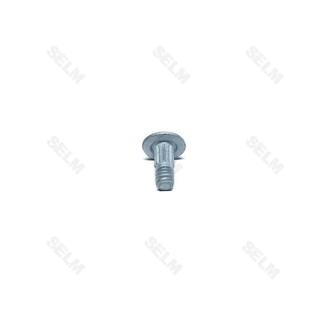 Болт сегмента Claas