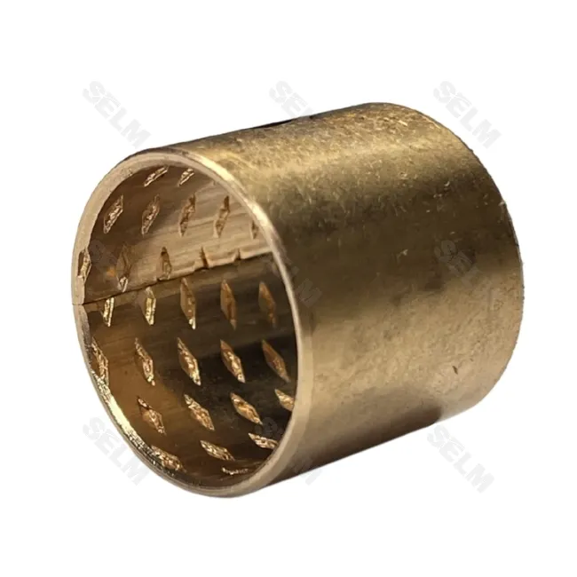 Втулка бронзова 28x25x25   KUHN SMART PART