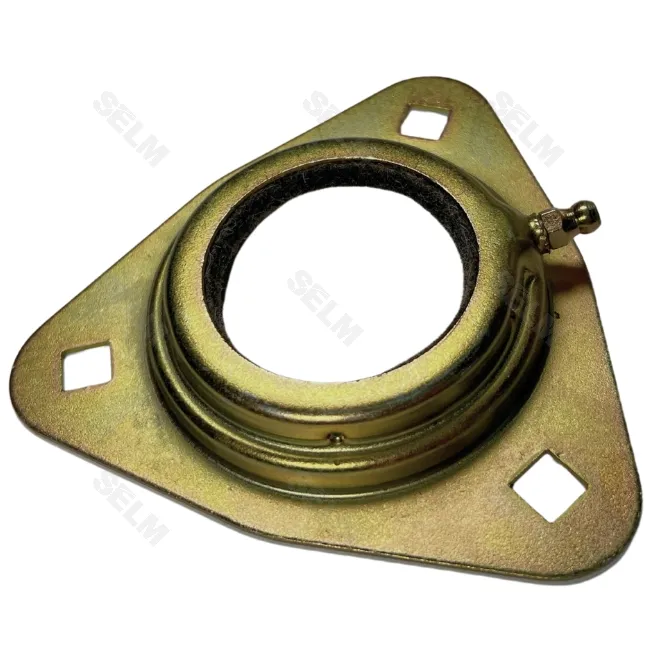 Напівкорпус підшипника 1207К Claas Original