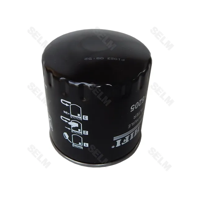 Фільтр масляний Merlo SO6205