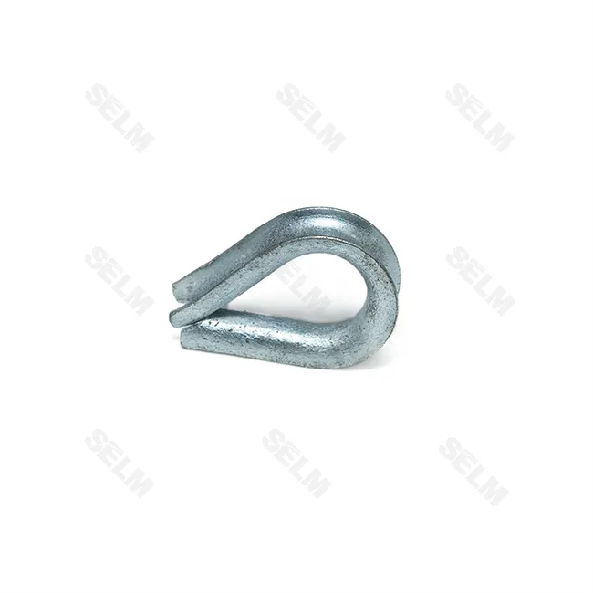 Хомут для карабіна 6*45 -UK