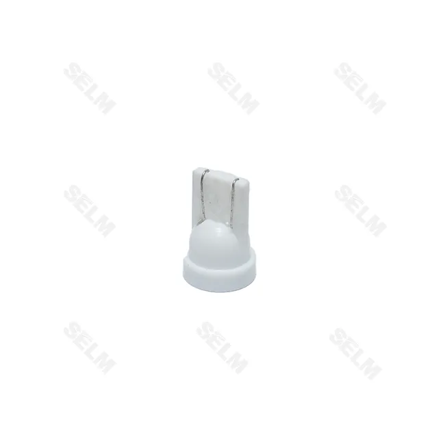 Лампа 12В-5 (безцокольна) габарит і панель пр. LED (2 діода)