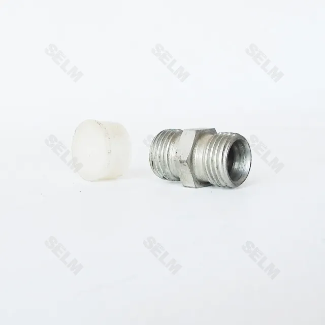 Штуцер Claas ORIGINAL