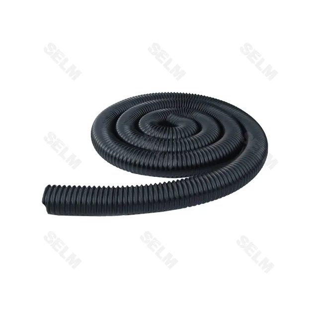 Шланг D40х2600 спіральний Claas