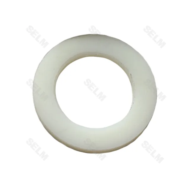 Шайба фторопластова FARMET