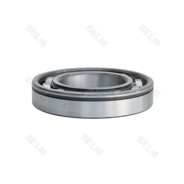 150212 підшипник КПП (ГОСТ)