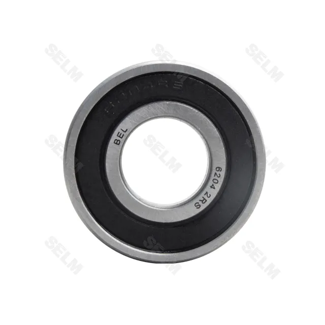 Підшипник 180204