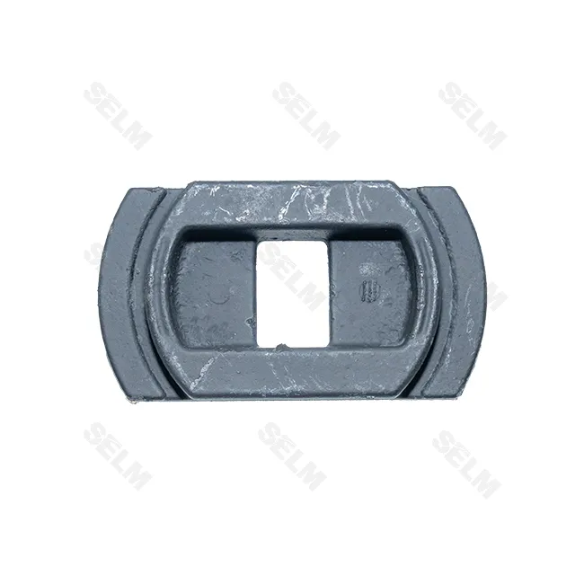 Опора пружини D110/20 LEMKEN - SMART PART