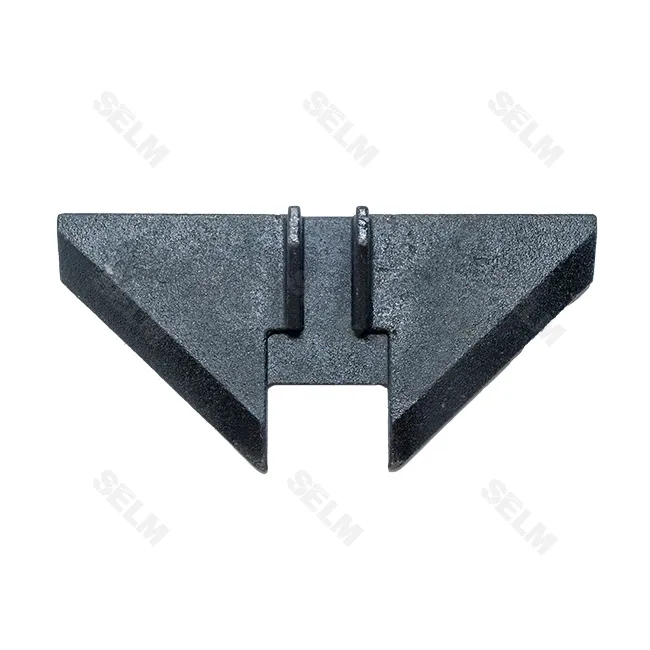 Крило лапи Грег.107802500 (909667200701)