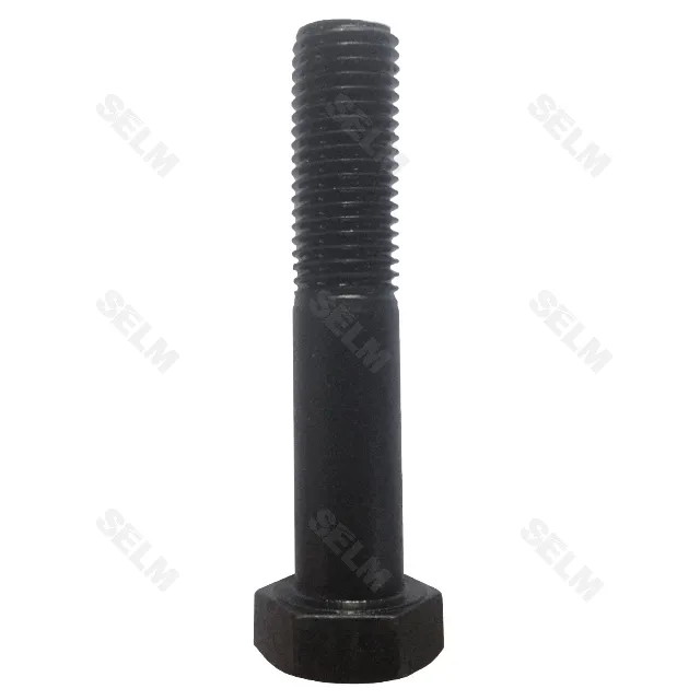 Болт М24*120 10-3.0 DIN931