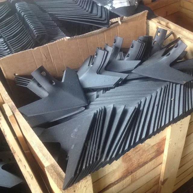 Лапа культиватора 28ё0 мм стрільчата SMART PART для сільгосптехніки, SM4-11-SP