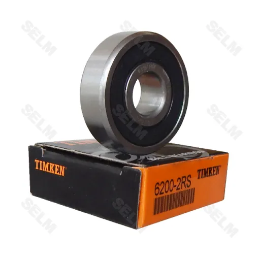 Підшипник 6200-2RS  (Timken)