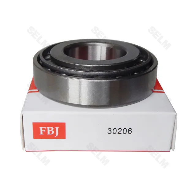 Підшипник LEMKEN