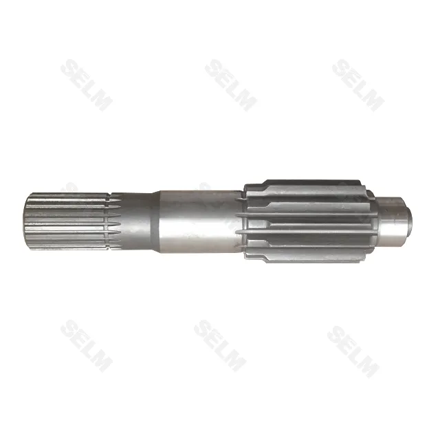 Вал-шестерня Claas