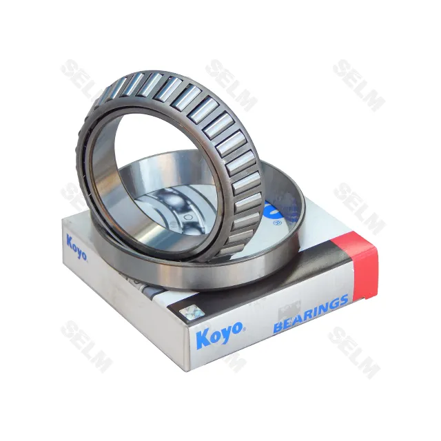 Підшипник LM814849/10 KOYO