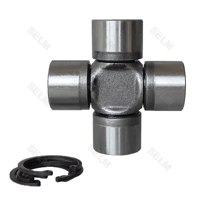 Хрестовина 23,8х61,2 Claas