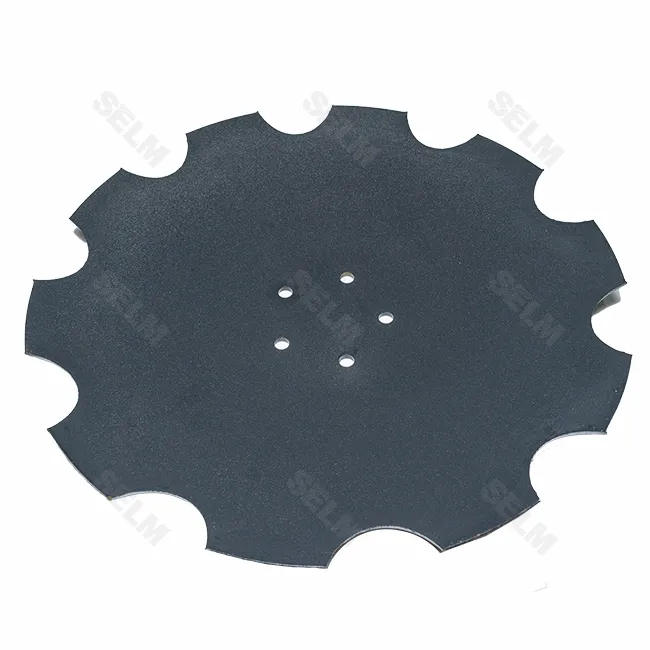 Диск борони ромашка 520х6 мм SMART PART до техніки Horsch Terano, Joker, 28071305-SP