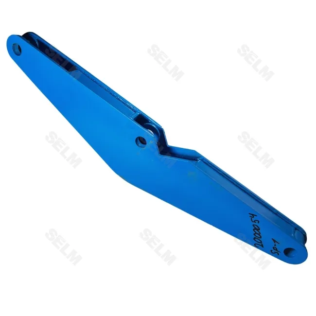 Кронштейн підйому крил FARMET