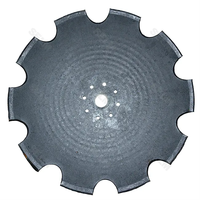 Диск борони ромашка 660х6 мм SMART PART до техніки, 2014140-SP