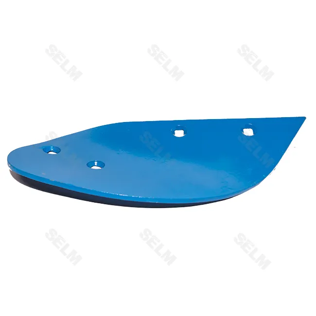 Полиця передплужника ліва D 1 LEMKEN