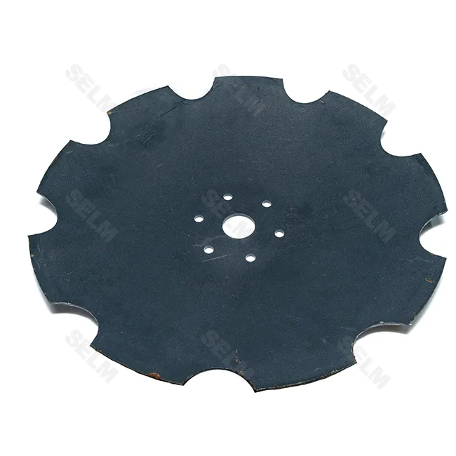 Диск борони ромашка 560х6 мм SMART PART до техніки Дніпромашинвест, 2011856-SP