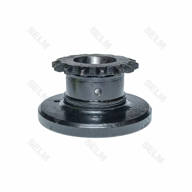 Зірочка Claas