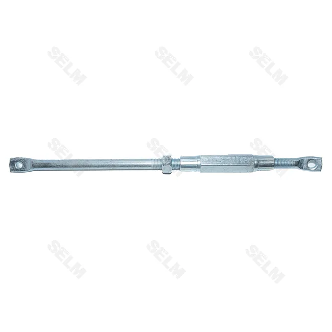 Стяжка корпуса M22x650-750 7/16 GRD Lemken