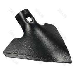 Лапа  160х4 мм  М10 | 302007-YF | СЕЛМ АГРО