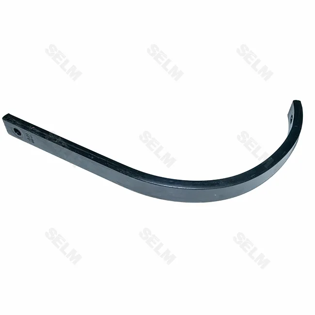 Стійка С-подібна 45×20 — 304141