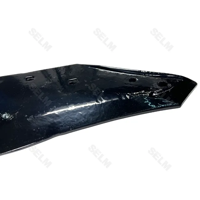 Леміш лівий SSP350WSE RABE SMART PART