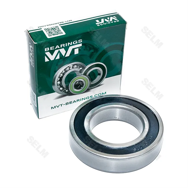 Підшипник 6210 2RS