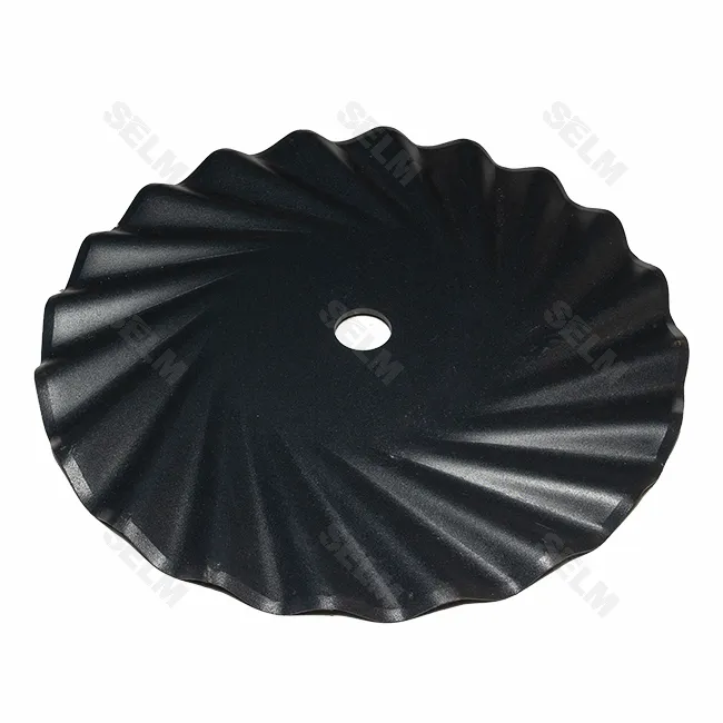 Диск сівалки хвилястий 520х6 мм SMART PART до техніки GRAIT PLAINS, 820-011C-SP