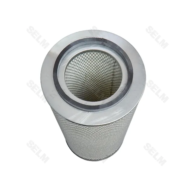 Фільтр повітряний (вел.) P181137 (Donaldson)