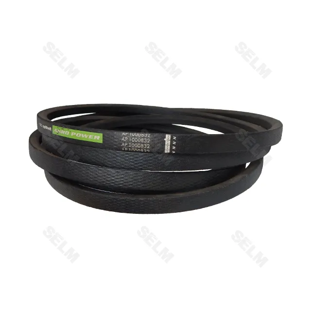 Ремінь Claas 1000832