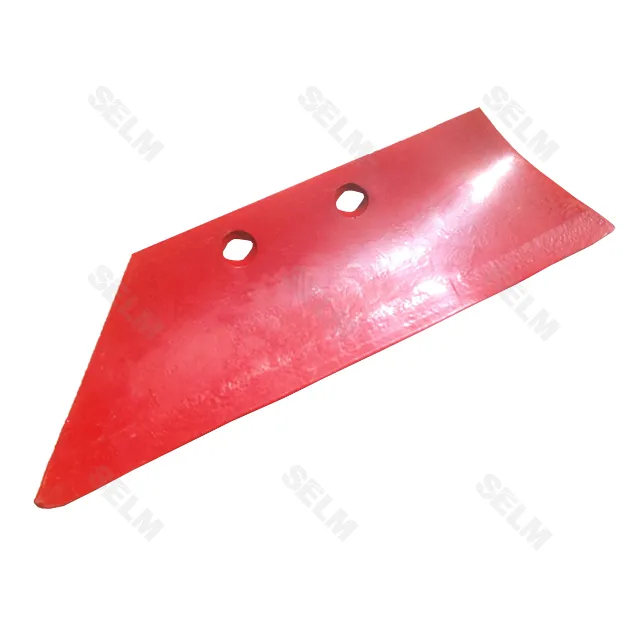 Леміш передплужника лівий KVERNELAND