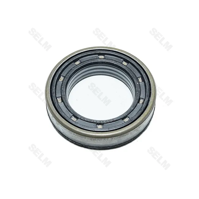 Сальник Lemken