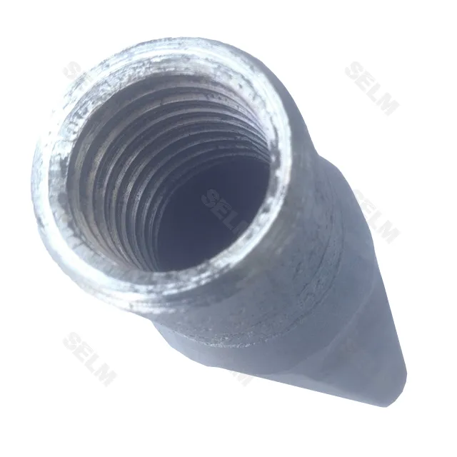 Гайка стяжна довга М24*330 LEMKEN