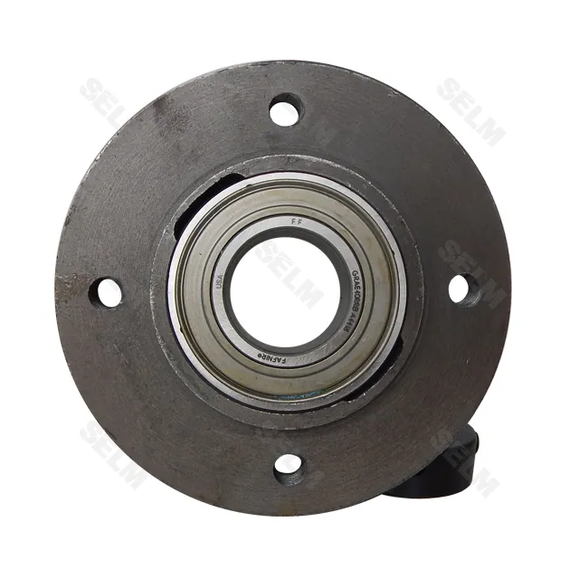 Корпус підшипника в зборі Claas
