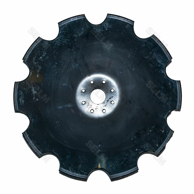 Диск борони ромашка 660х6 мм SMART PART до техніки МАЗ, УДА, АГ, ПДМ, АГН, 2012789-SP-3