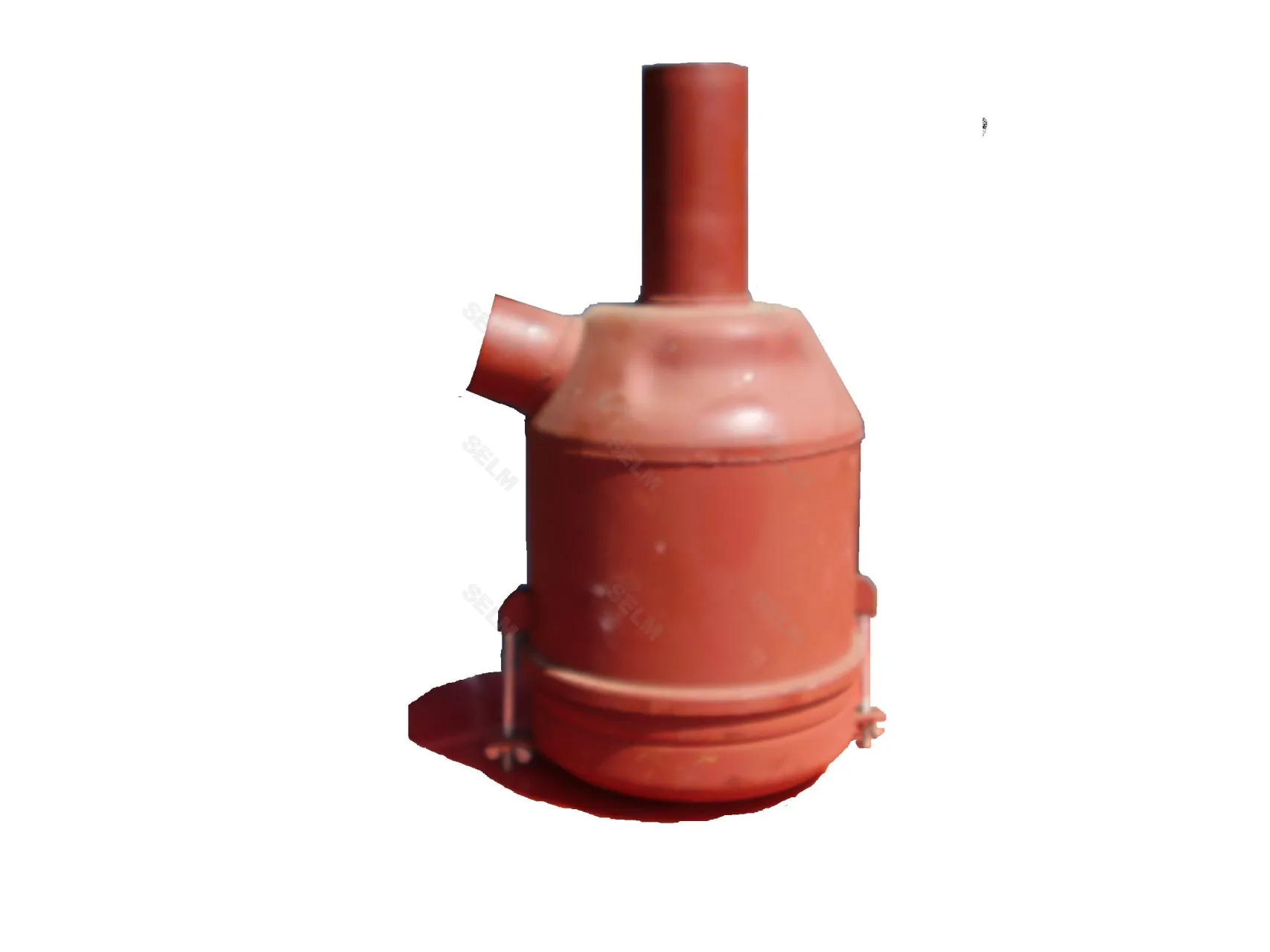 Фільтр повітряний Д-240 в зборі МТЗ