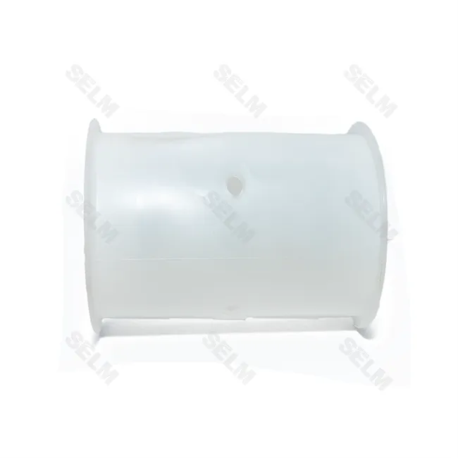 Втулка ковзання варіатора барабана Claas