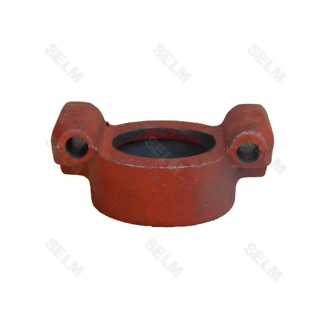 Корпус підшипника піш.-305 (косілки Z-173/169)