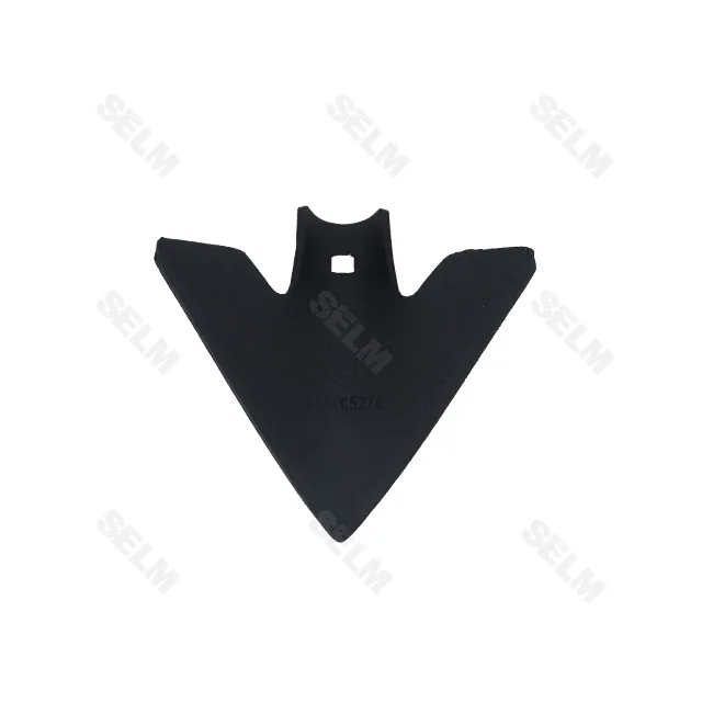 Лапа культиватора 150 мм носок SMART PART для сільгосптехніки, 302007-SP