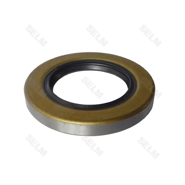 Сальник 50-80-10 Olimac