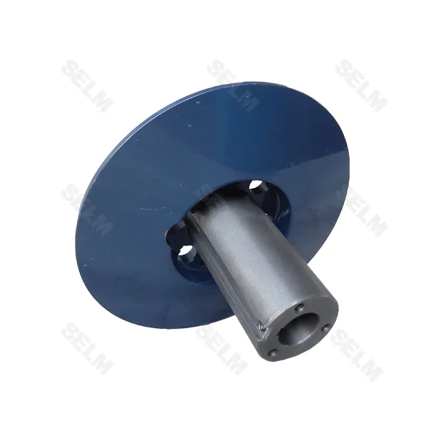 Диск варіатора великий Claas