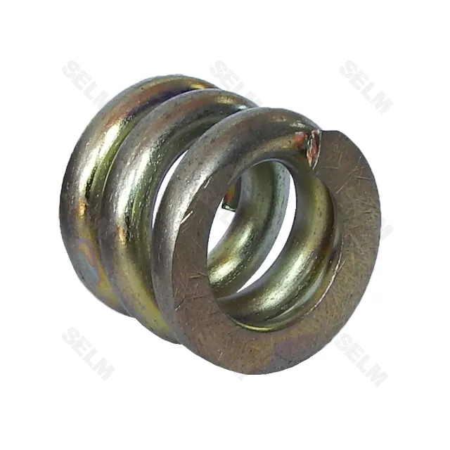 Пружина Claas