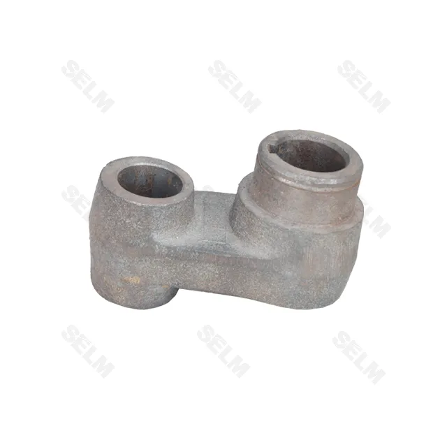 Корпус трищітки (муфта шківа великого) косілки Z-169 (Польша)